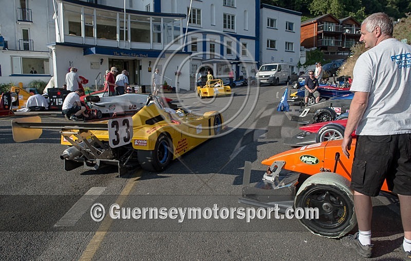 Jersey National Hill Climb_2013_Pits  Atmosphere-56 - JERSEY NATIONAL 2013 - THE PITS & ATMOSPHERE