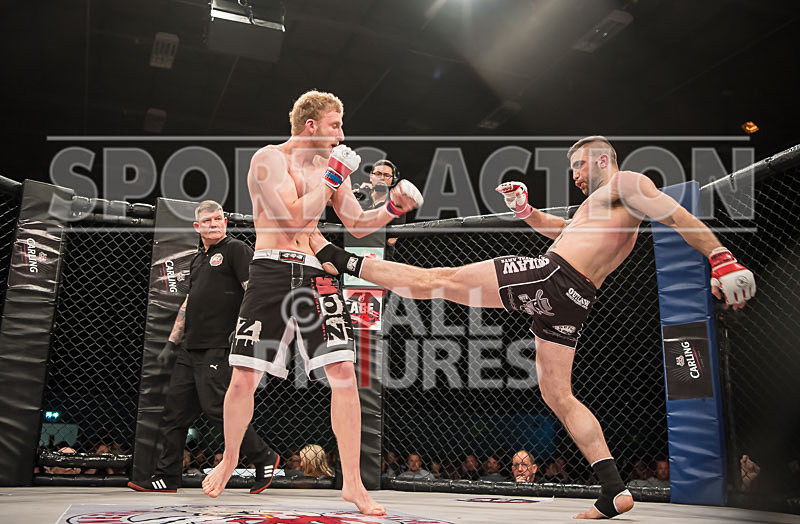 Lucas Brand v Josh Ozanne-13 - BOUT-10 Lucas Brand v Josh Ozanne