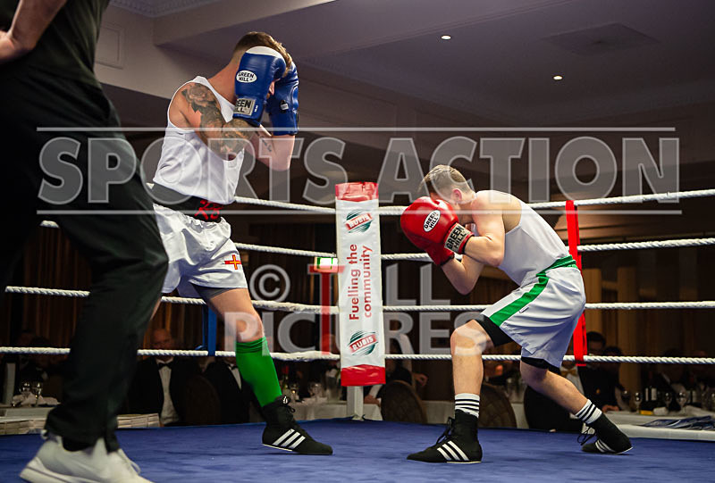 Sparring Bout-6_Tom Teers v Rob Brehaut-13 - Sparring Bout-6_Tom Teers v Rob Brehaut