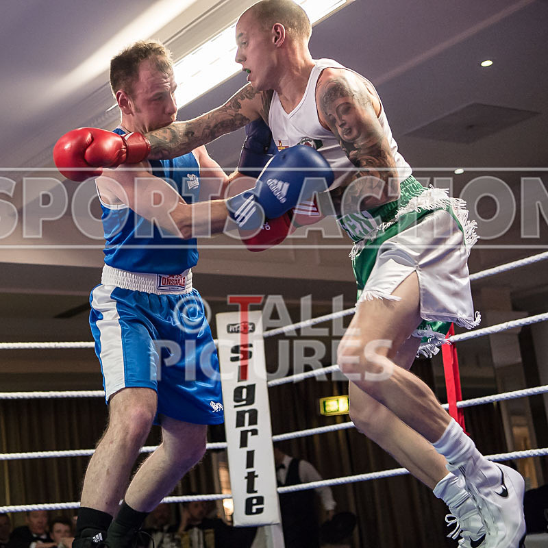 BOUT-5_Nathan Green v Michael Crawley-21 - BOUT 5_Nathan Green v Michael Crawley