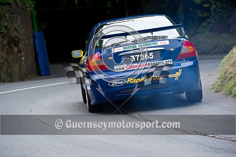GKMC Hill Climb_30-05-11_Car-113 - CARS 2011-05-30
