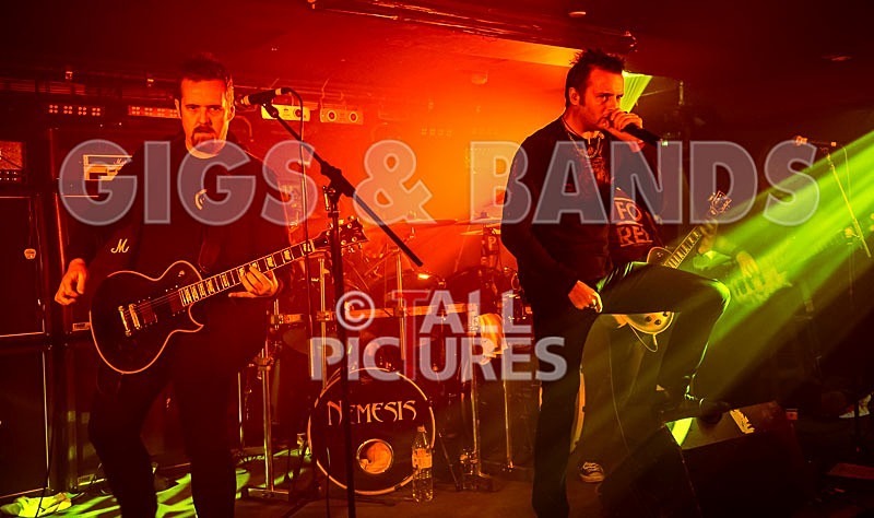 Hellfighter-30 - HELLFIGHTER