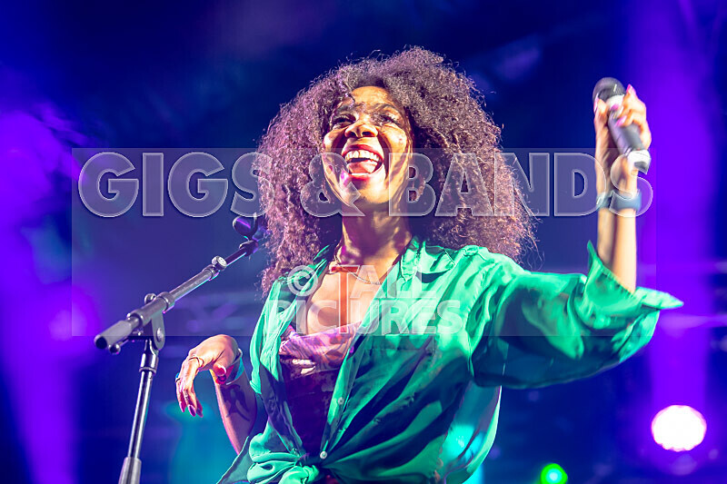 Hollie Cook-1 - HOLLIE COOK