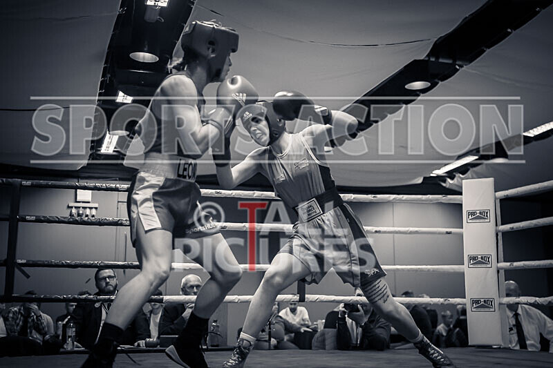 BOUT 12_Calli Bushell v Frankie Lyall-24 - BOUT 12_Calli Bushell v Frankie Lyall