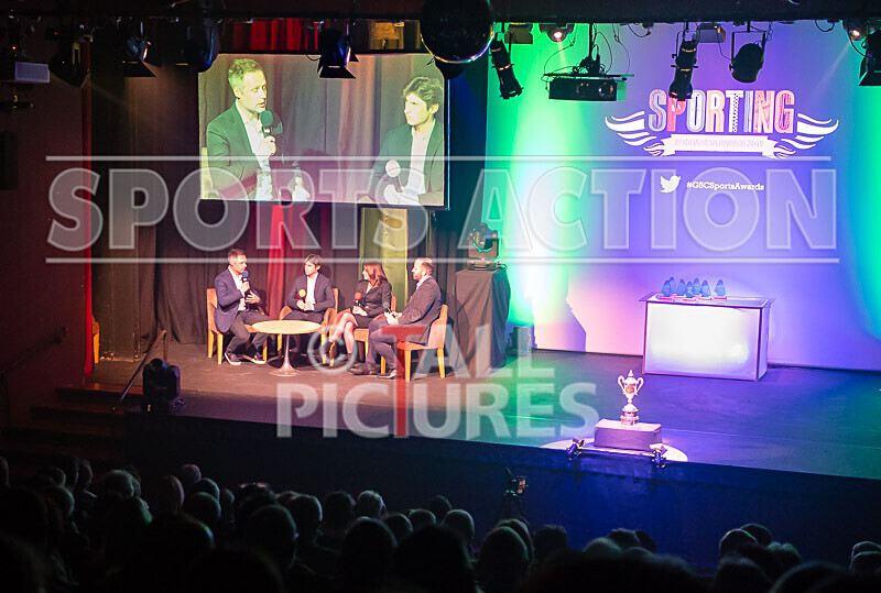 Guernsey Sports Commission Awards 2020-11 - GUERNSEY SPORTS COMMISION AWARDS 2020