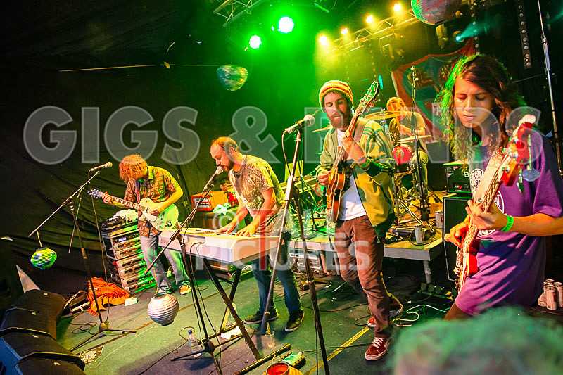 Electric Brick-1 - ELECTRIC BRICK