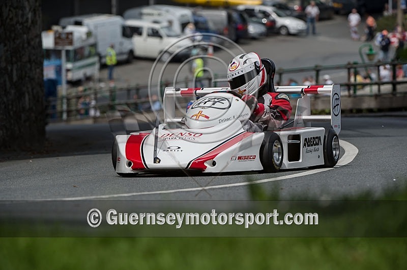 Guernsey National_2012_Kart-1 - GUERNSEY MSA NATIONAL 2012 - KARTS