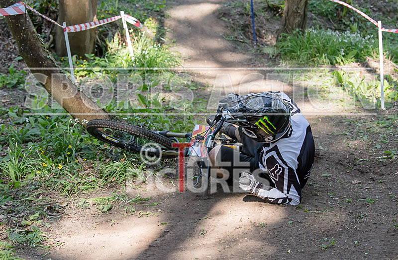 MTB 2017 Downhill Race-2-43 - DOWNHILL SERIES 2017_ROUND-2