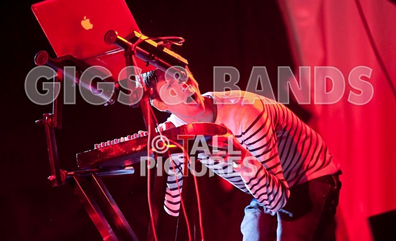 Concrete Disco-20 - CONCRETE DISCO