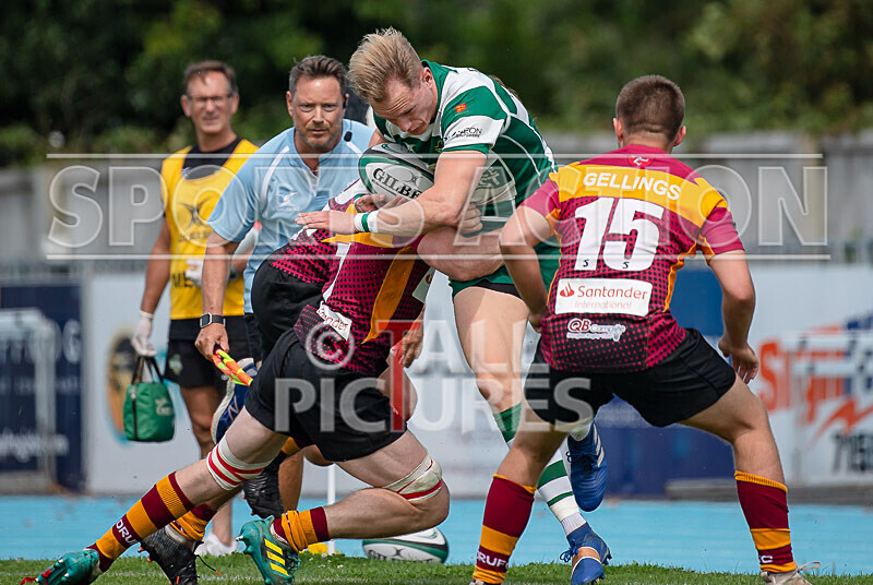 Guernsey Raiders v Douglas RFC-10 - GUERNSEY RAIDERS v DOUGLAS RFC
