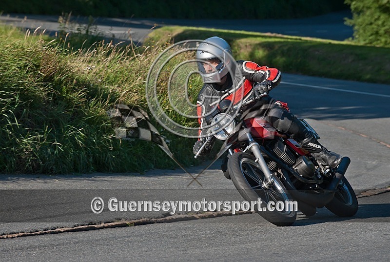 Hill Climb_29-08-11_Bike-106 - BIKES 2011-08-29