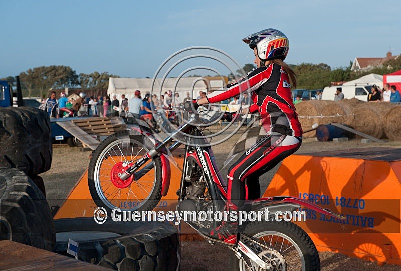 West Trials-71 - GMC&CC WEST SHOW DEMONSTRATION