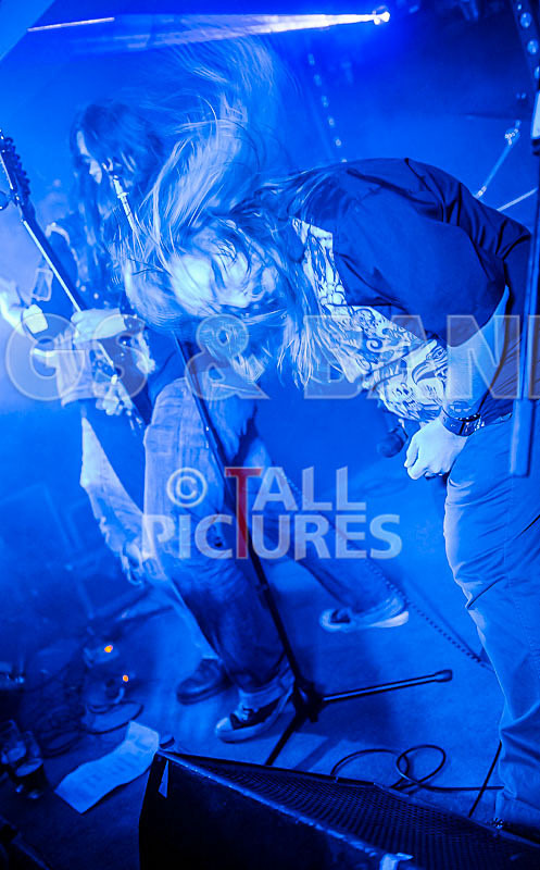 Stone Em All-176 - STONE EM ALL