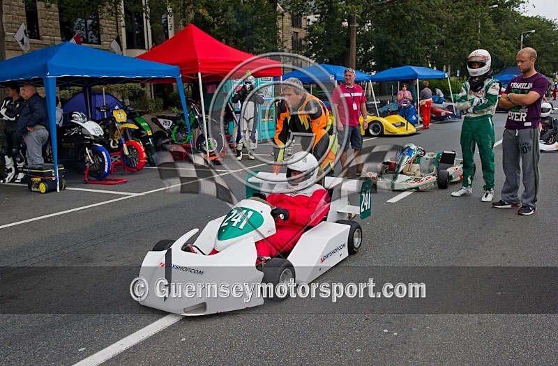 GKMC Hill_6-08-11_Kart-12 - KARTS 2011-08-06