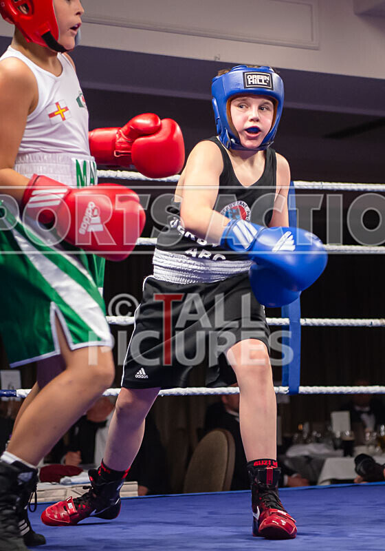 BOUT-2- Xabie Marsh v Anthoney Cowley-7 - BOUT-2_Xabie Marsh v Anthoney Cowley