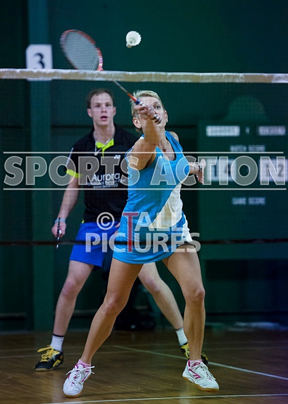 Badminton Gilson Cup_2012-47 - GILSON CUP 2012