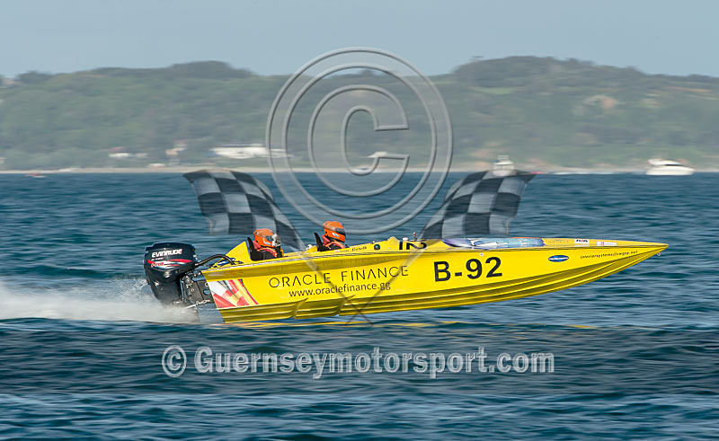Powerboats 2015_Race-2-47 - GPA 2015 OFFSHORE CHAMPIONSHIP_RACE-2