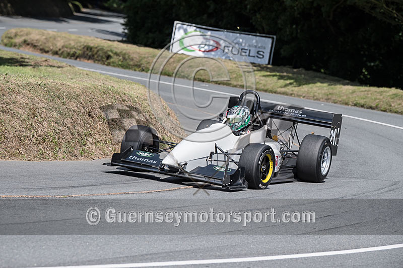 Guernsey National Hillclimb 2017_CAR-168 - GUERNSEY NATIONAL 2017 - CARS