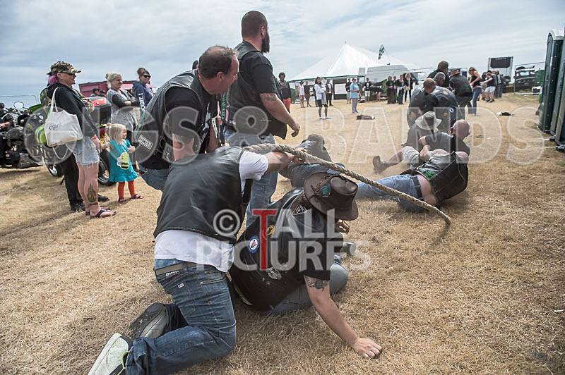 Tug of War_2015-20 - TRIKE, CHILLI & TUG OF WAR