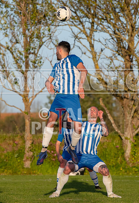 Sylvans v Belgrave_FA Cup Quarters 2021-67 - FA CUP QUARTER FINALS 2021_SYLVANS v BELGRAVE WANDERERS