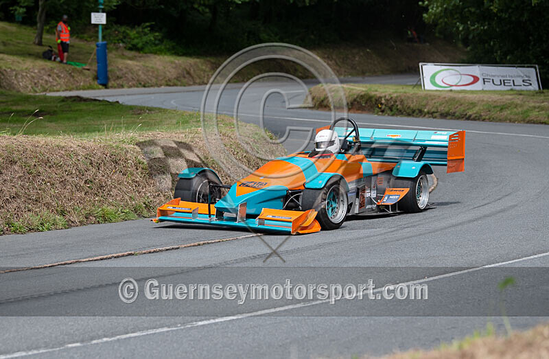 British Hillclimb_Guernsey 2019_CAR-119 - GUERNSEY NATIONAL 2019-CARS