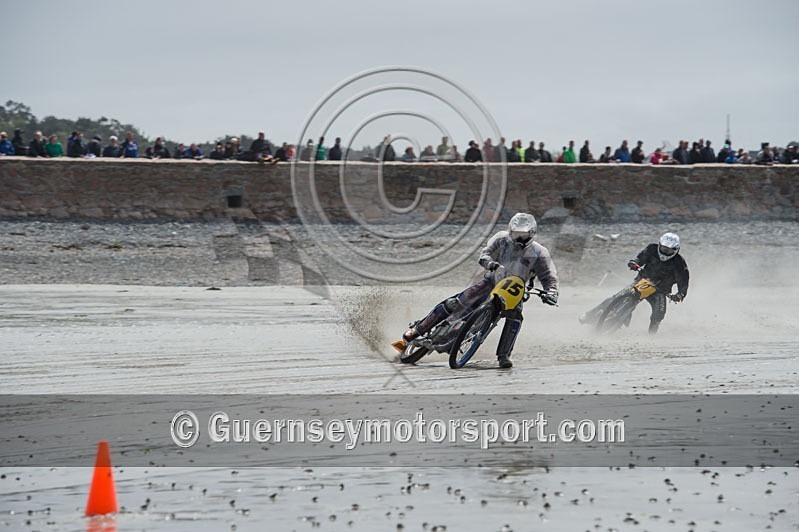 British Sand Ace_2013-94 - BRITISH SAND ACE CHAMPIONSHIP 2013 - THE RACING
