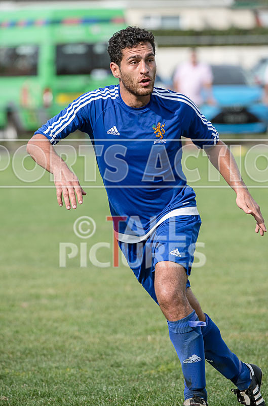 Vale Rec v Alderney-10 - VALE REC v ALDERNEY