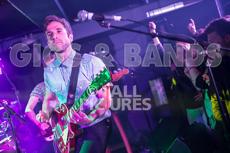 The Hoosiers-57 - THE HOOSIERS