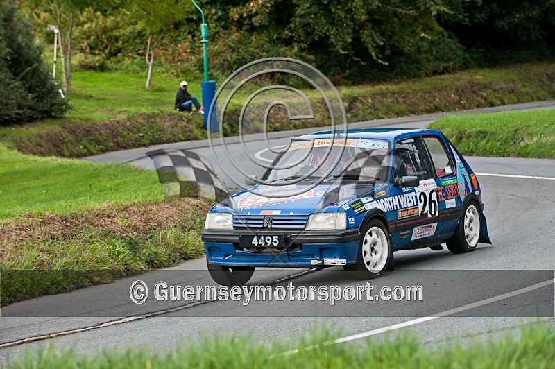 Hill Car 2010-10-03-120 - HILL CLIMB 2010-10-03