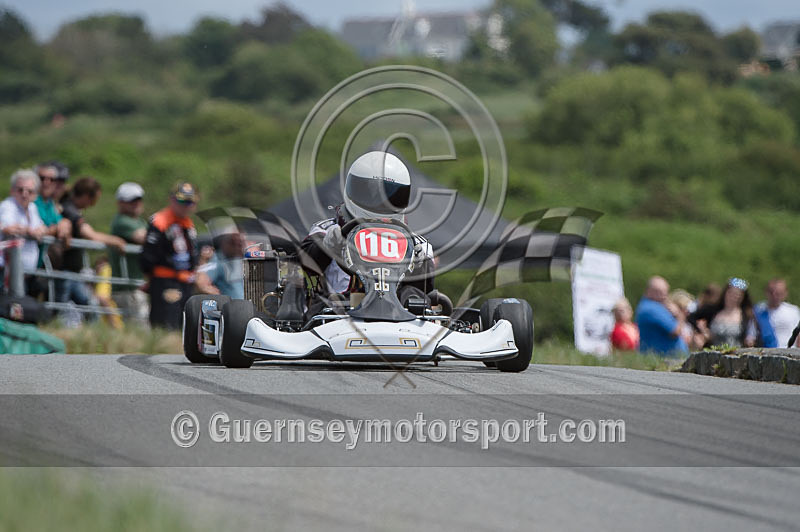 Reservoir Speed Event_2015_KART-15 - RESERVOIR SPEED EVENT 2015 - KARTS