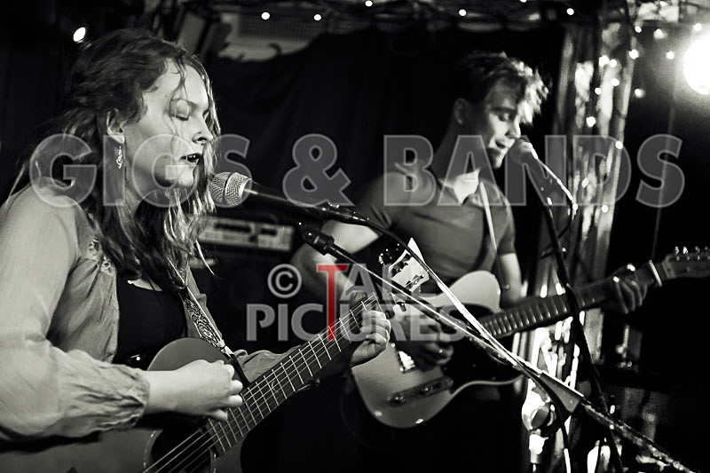SoPM_2018 Christmas Gig-73 - SCHOOL OF POPULAR MUSIC CHRISTMAS GIG 2018