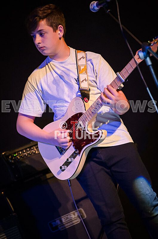 SoPM 5 Year Concert-51 - SCHOOL OF POPULAR MUSIC 5th ANNIVERSARY CONCERT