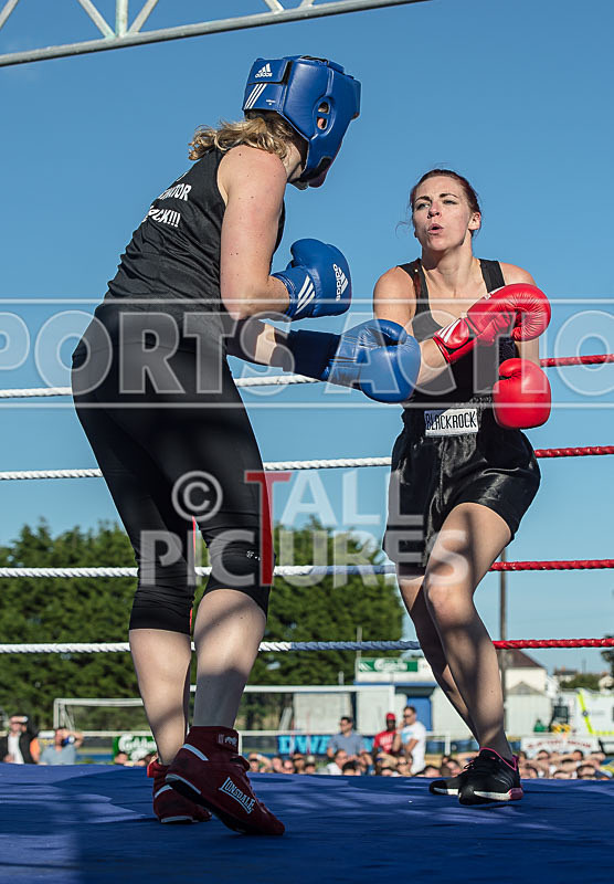Open Air Boxing_2015_Bout-1-8 - BOUT-1