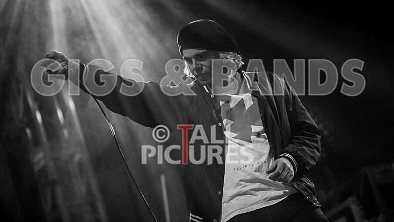 The Charlatans-10 - THE CHARLATANS