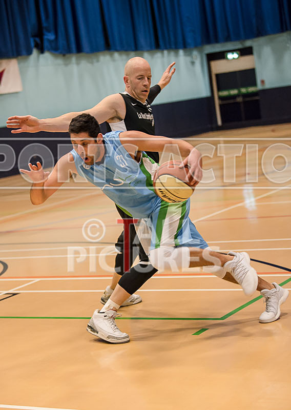 Basketball_MUG v Le Mont Saint Used-3 - MUG v LE MONT SAINT USED