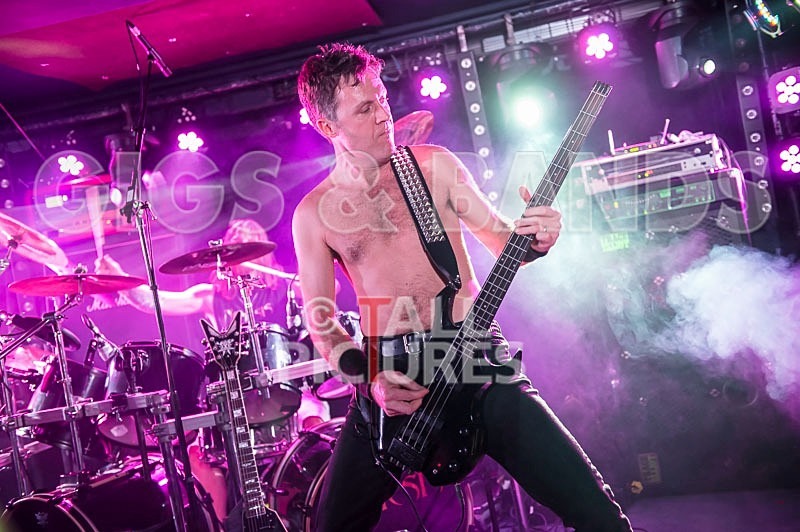 Nemesis-357 - NEMESIS