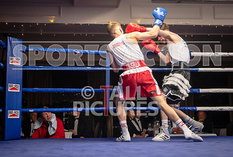 BOUT 7_Kylop Holland v Freddie Kinsella-29 - BOUT 7_Kylop Holland v Freddie Kinsella