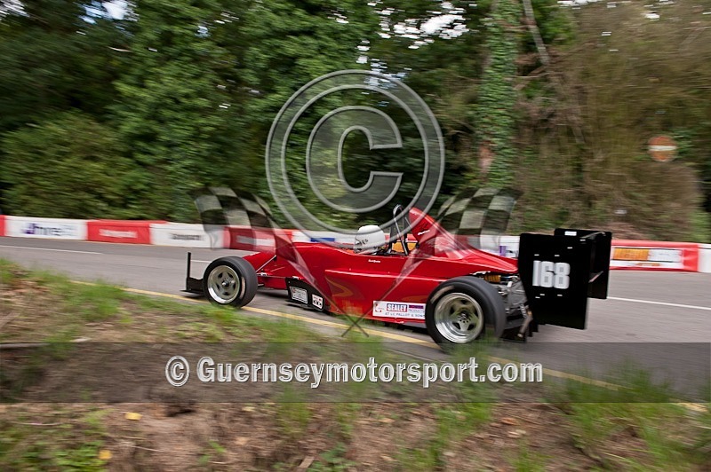 MSA Jersey Hill Climb_2011_Car-29 - JERSEY MSA NATIONAL 2011 - CARS
