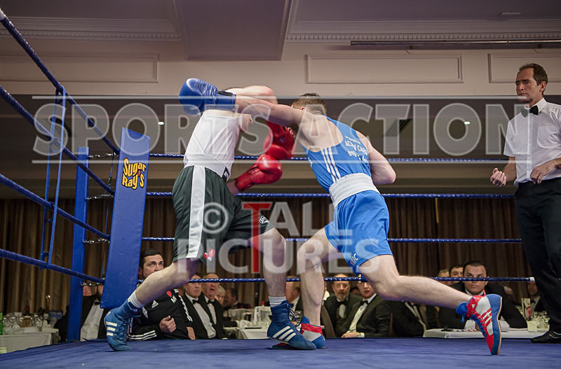 BOUT-9_Chris Summer v Luke Willis-28 - BOUT 9_Chris Summer v Luke Willis