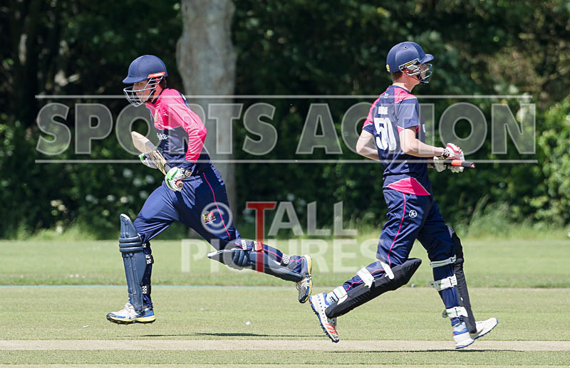 Cricket_Elizabeth College vs NGIT Cobo-33 - ELIZABETH COLLEGE vs NGIT COBO TIGERS