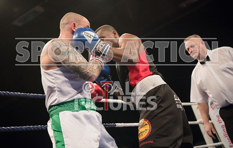 BOUT-10 Tomasz Kot v George Omozejele-18 - BOUT-10 Tomasz Kot v George Omozejele