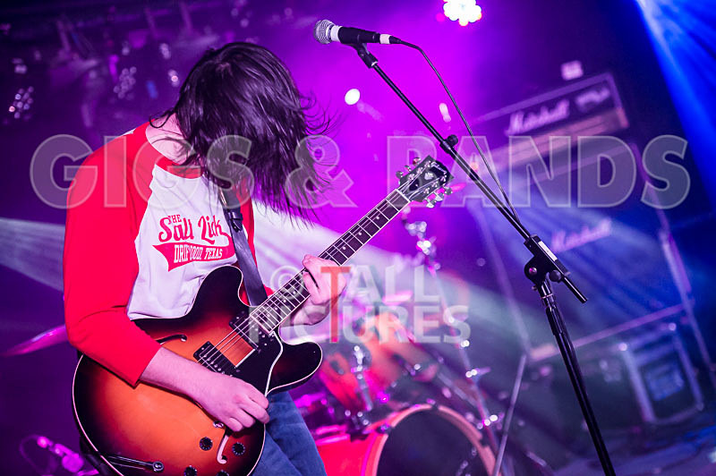 The Glazzies-42 - THE GLAZZIES