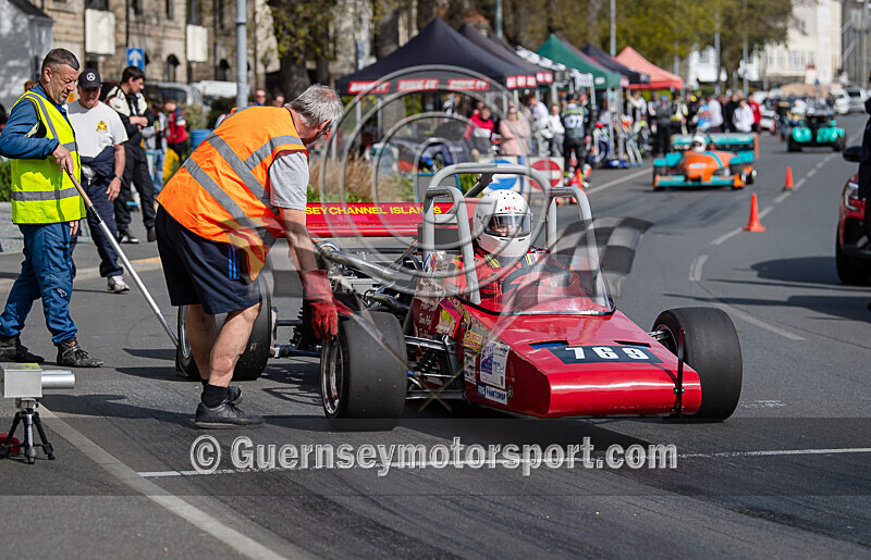 GMCCC Hill Climb_18-04-2022_CAR-199 - CARS_18-04-2022