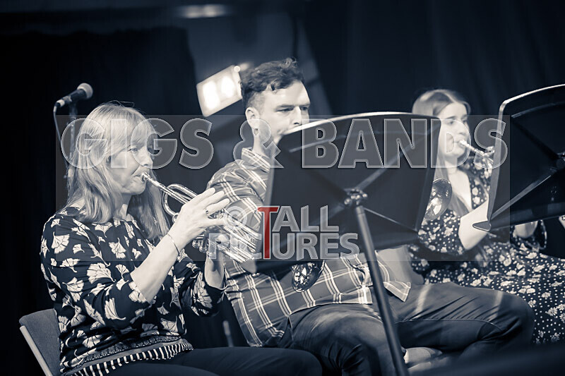 Jazz for Andy-48 - JAZZ FOR ANDY