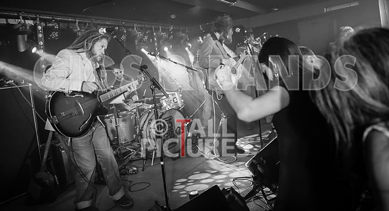 The Recks-224 - THE RECKS