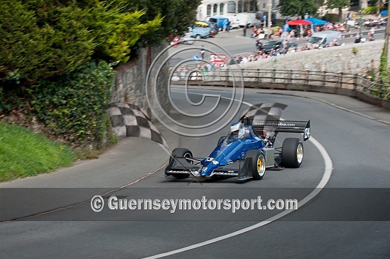 Hill Climb_29-08-11_Car-12 - CARS 2011-08-29