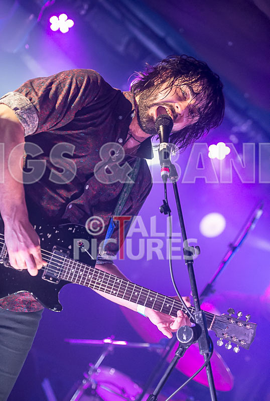 The Graveltones-110 - THE GRAVELTONES
