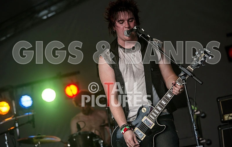 In Tyler we Trust-11 - IN TYLER WE TRUST