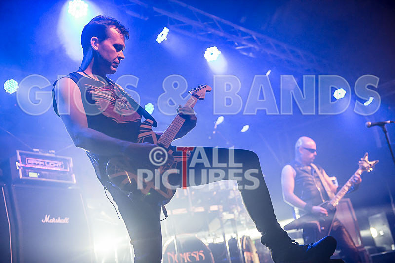 Nemesis-378 - NEMESIS