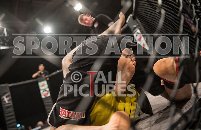 Steve Birkett v Tom Schmeidhuber-27 - BOUT-9 Steve Birkett v Tom Schmeidhuber